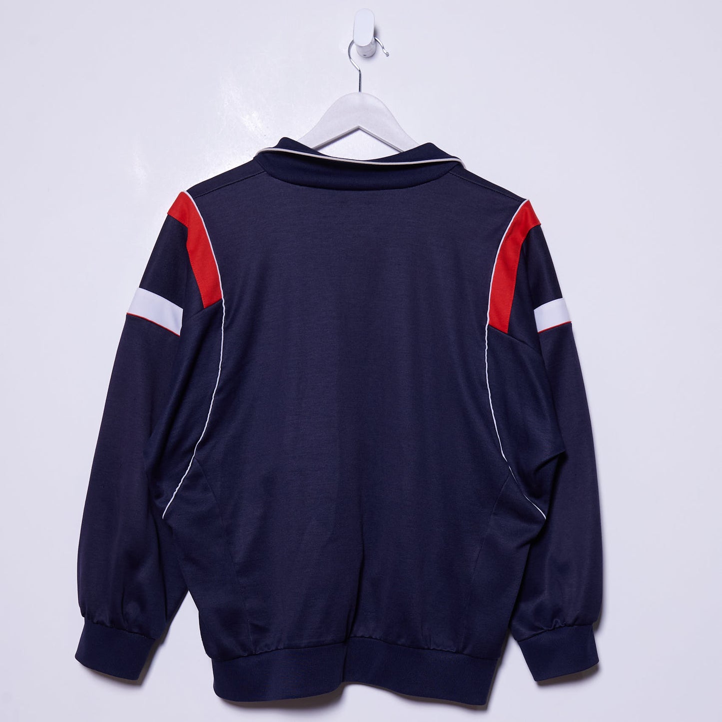 Vintage Sergio Tacchini Jacket Medium