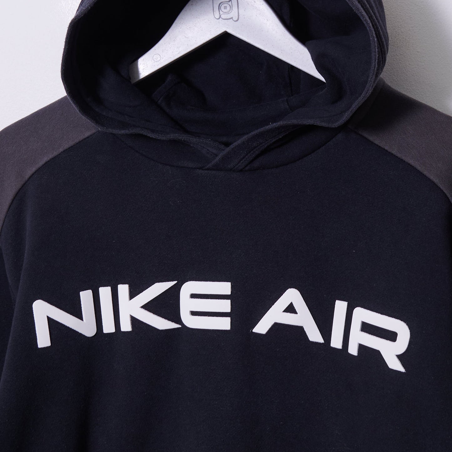 Vintage Nike Air Hoodie Medium