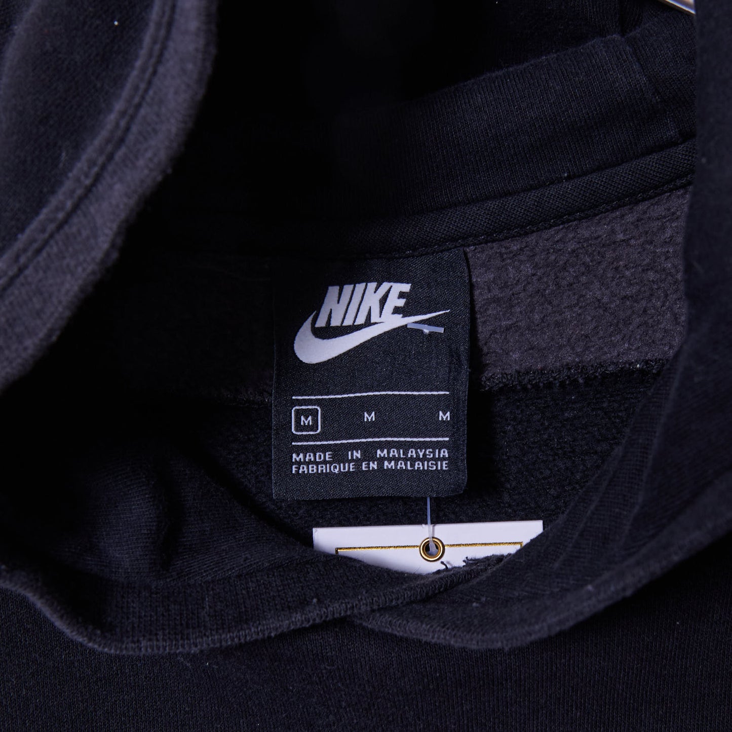 Vintage Nike Air Hoodie Medium