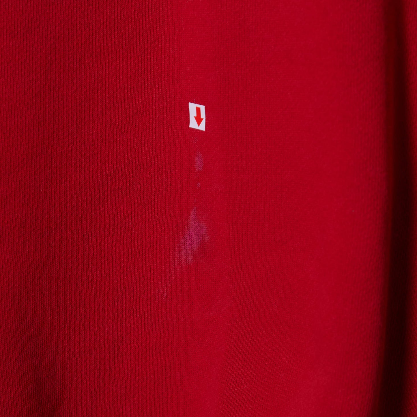 Vintage Ralph Lauren Polo Jeans Co. Sweatshirt Medium