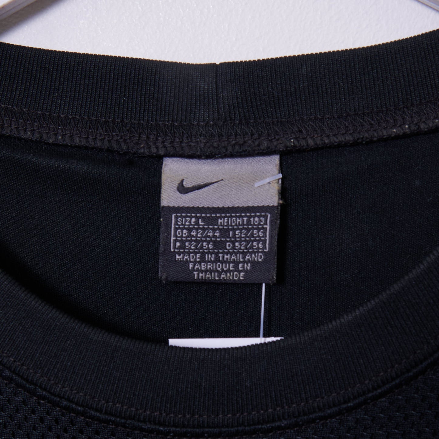 Vintage Nike T-Shirt Large