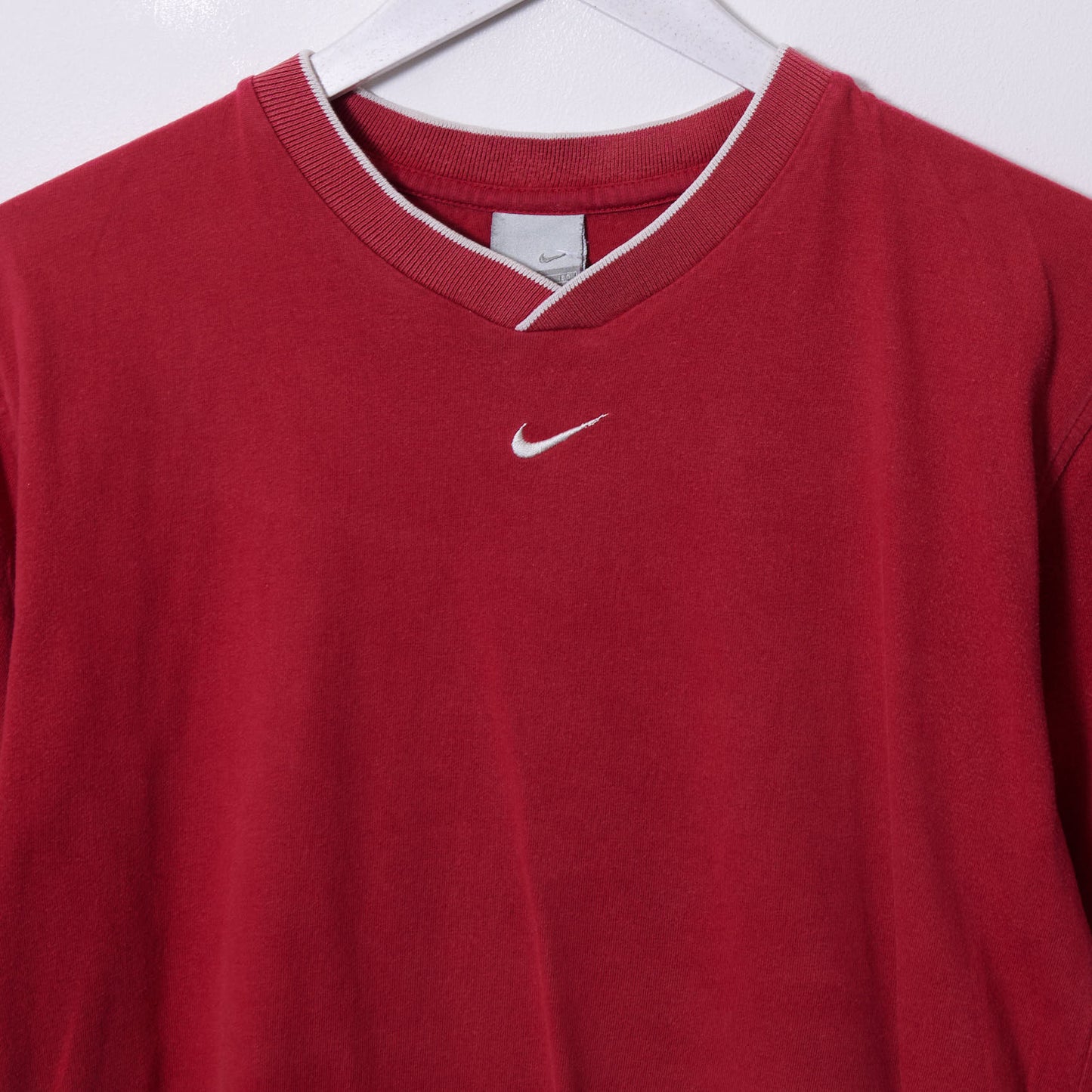 Vintage Nike T-Shirt Medium