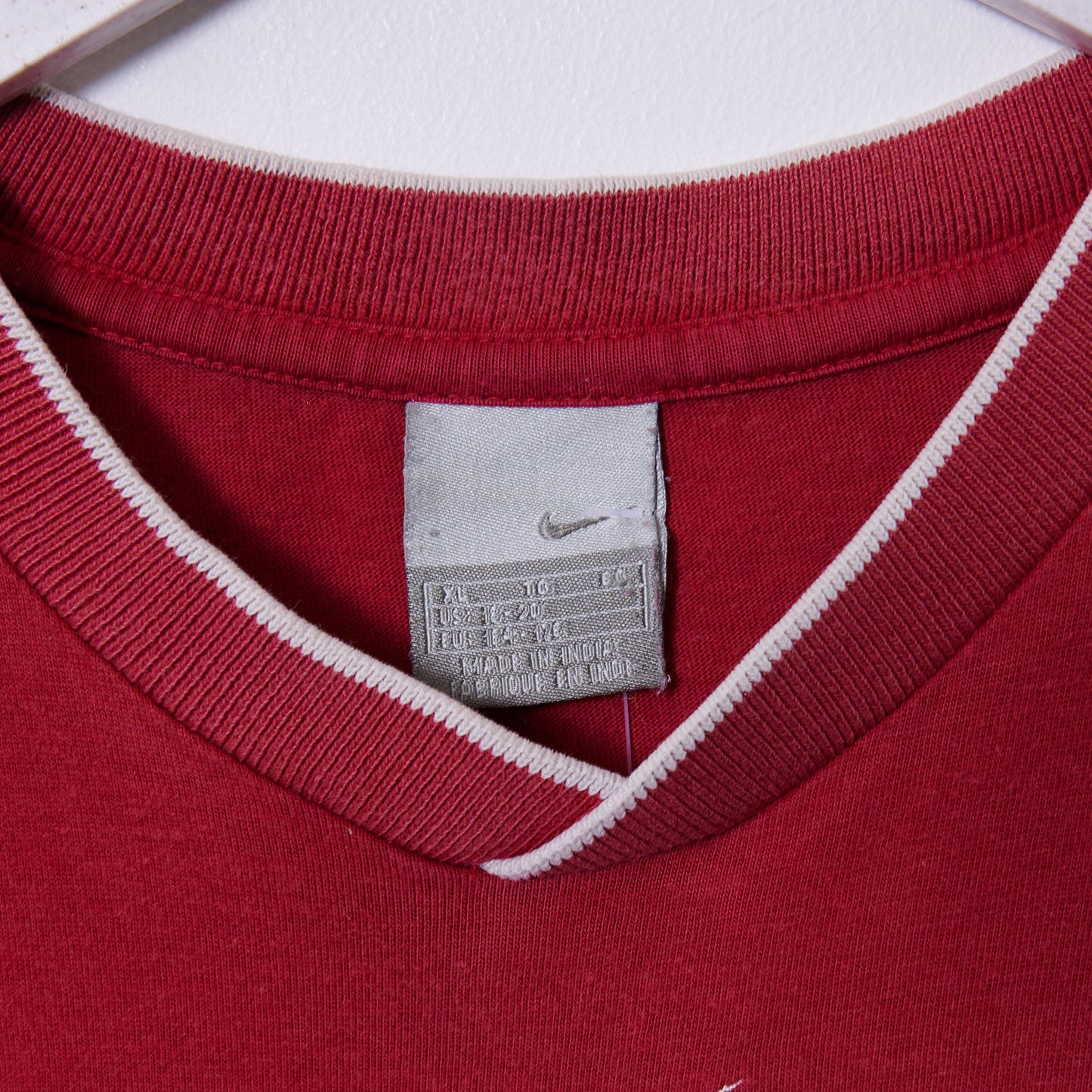 Vintage Nike T-Shirt Medium