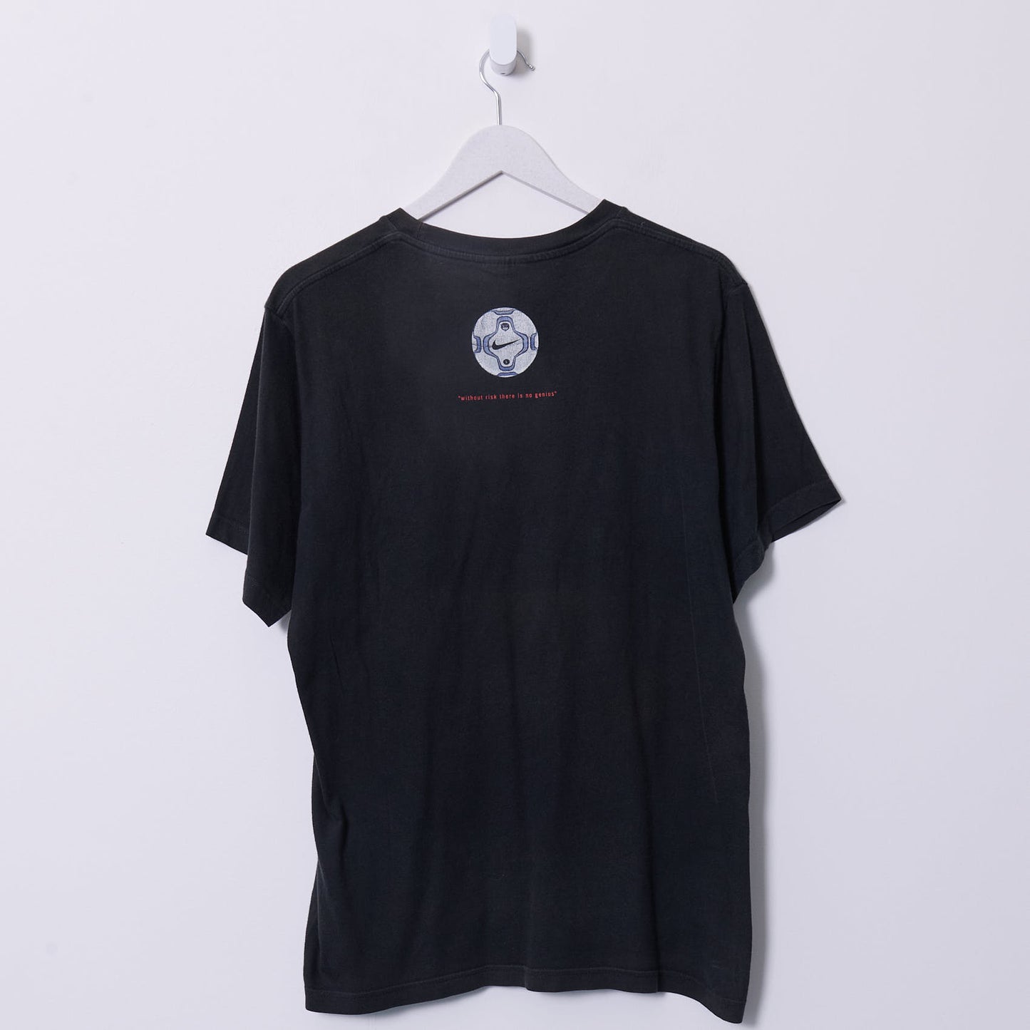 Vintage Nike Football T-Shirt Medium