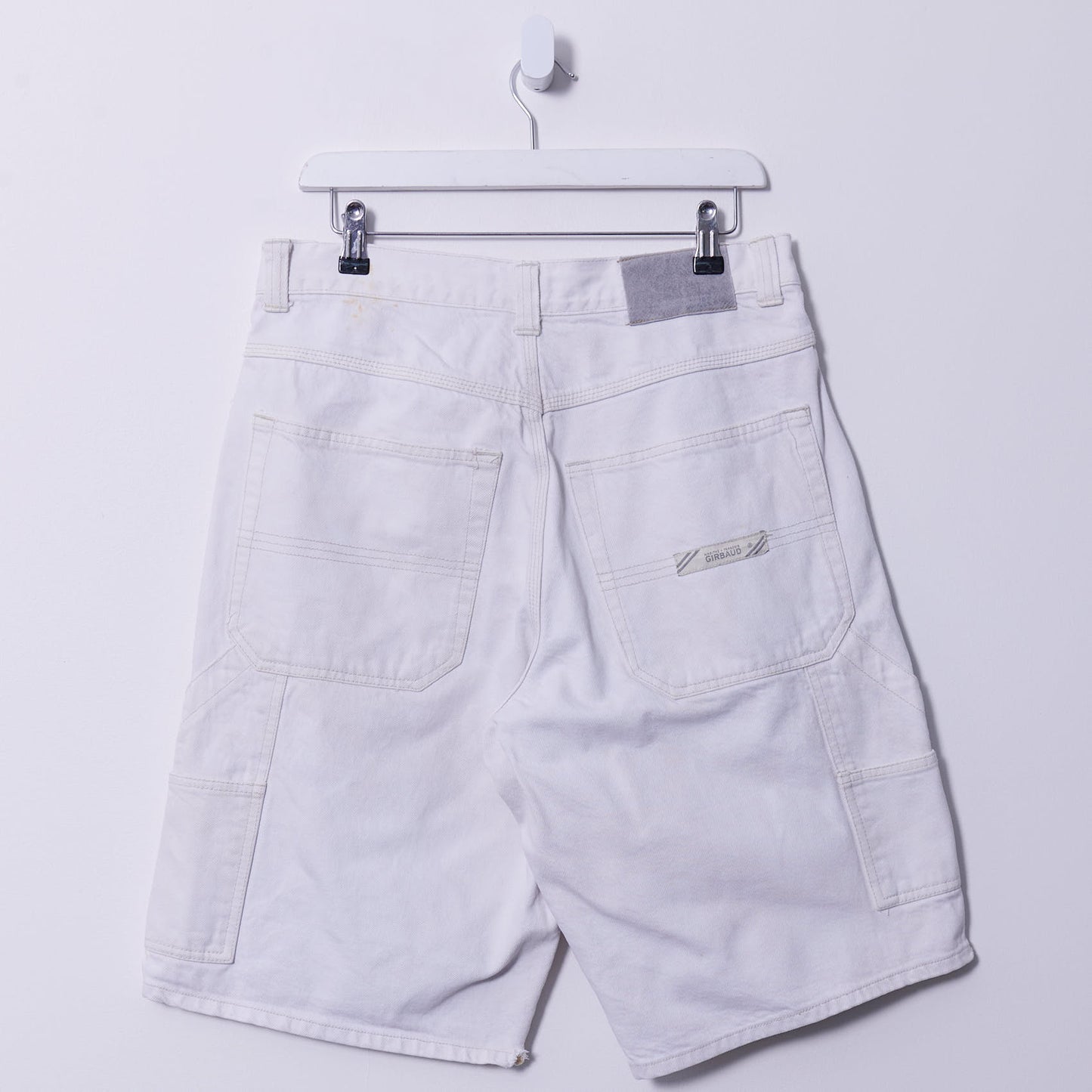 Vintage Marithe Francois Girbaud Jorts 33W