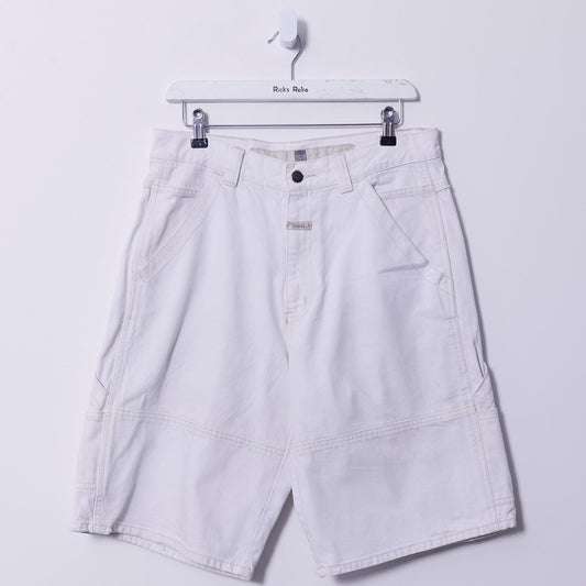 Vintage Marithe Francois Girbaud Jorts 33W
