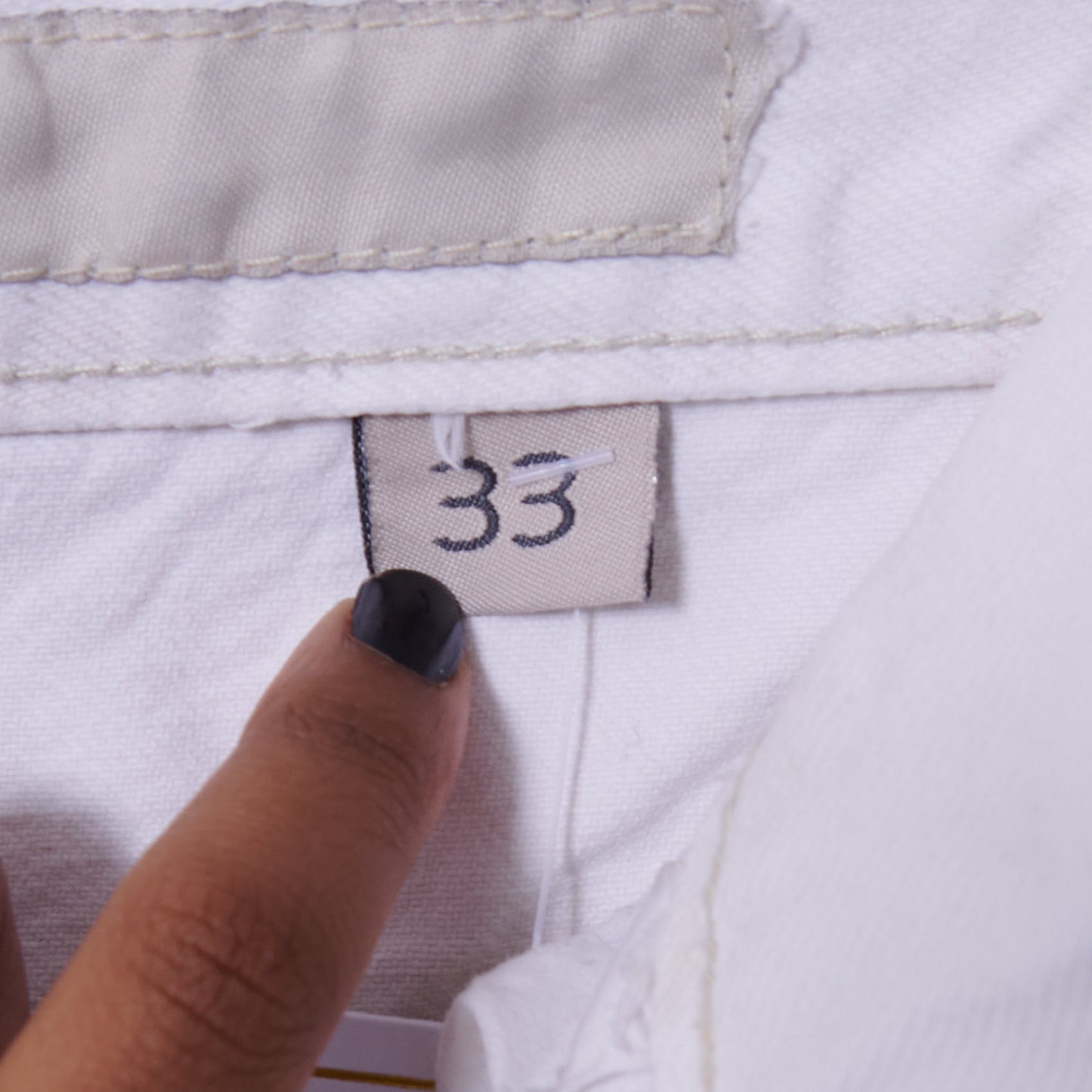 Vintage Marithe Francois Girbaud Jorts 33W