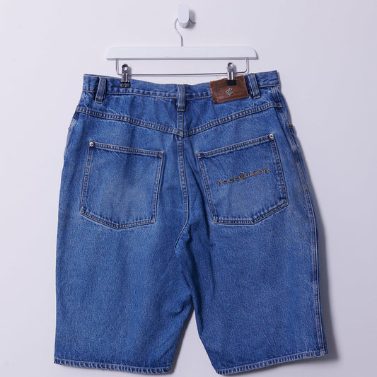 Vintage Rocawear Jorts 36W