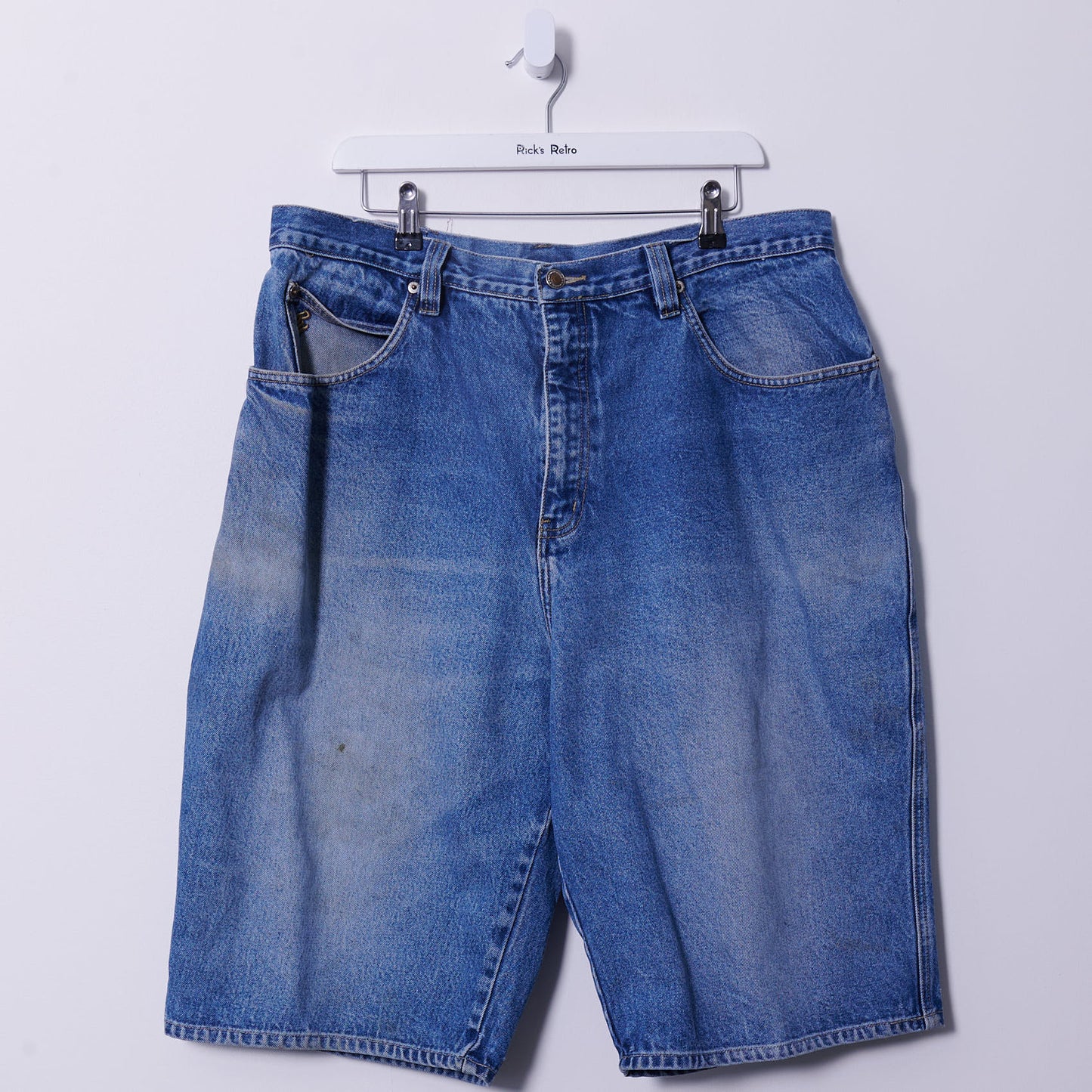 Vintage Rocawear Jorts 36W