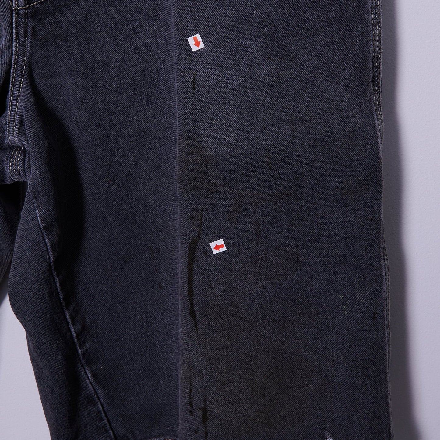 Vintage Tommy Hilfiger Jorts 34W