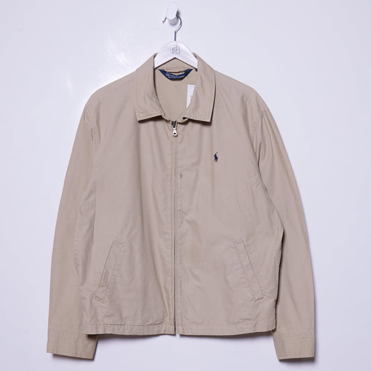 Vintage Ralph Lauren Jacket Large