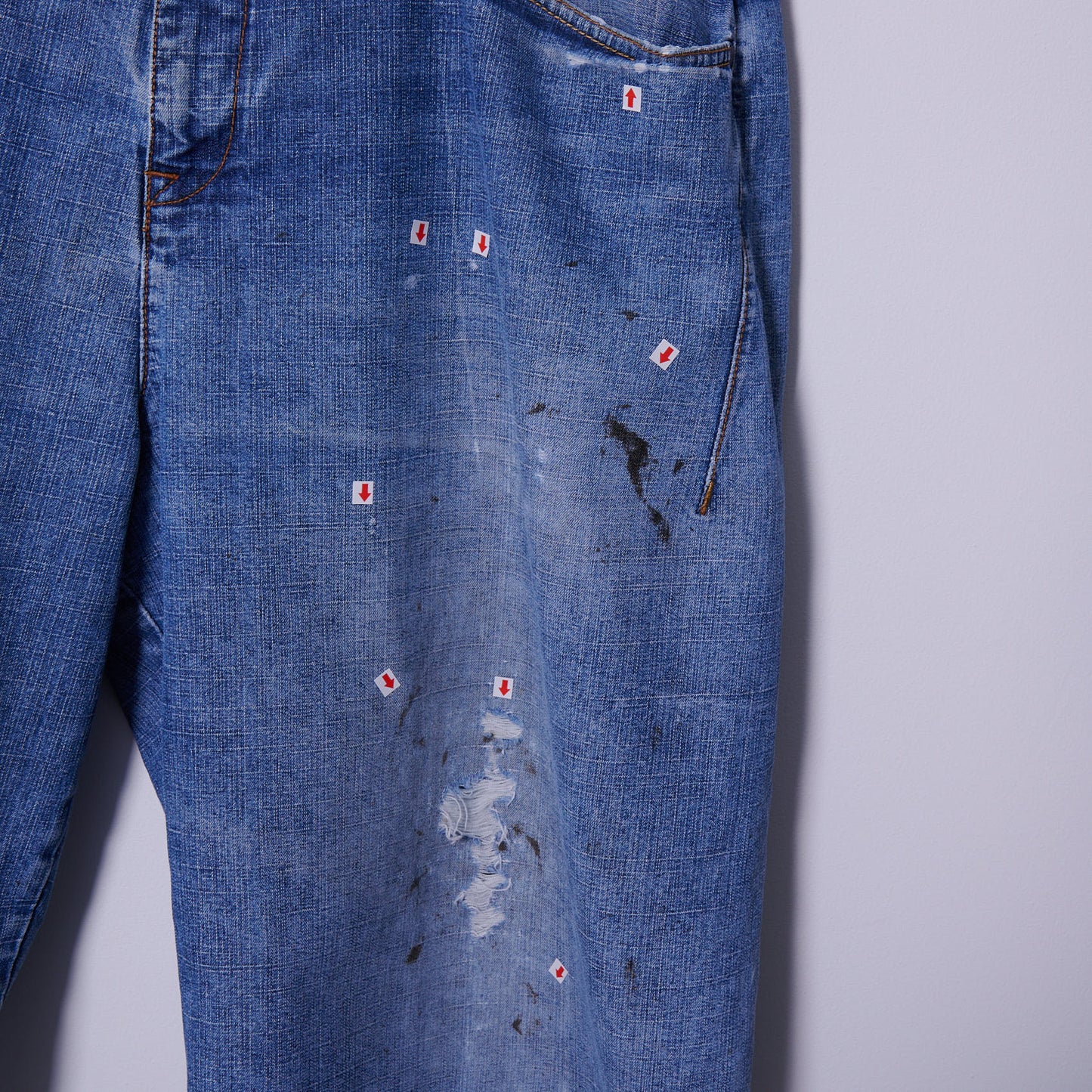 Vintage Rocawear Jorts 36W