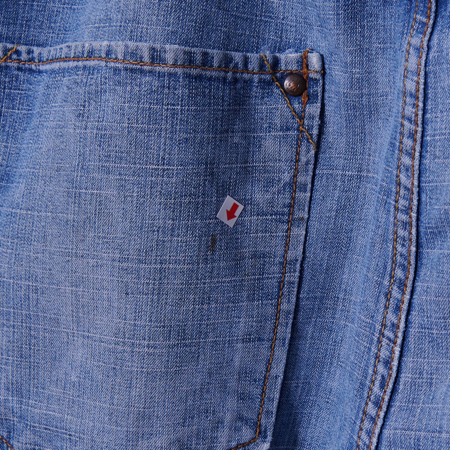 Vintage Rocawear Jorts 36W