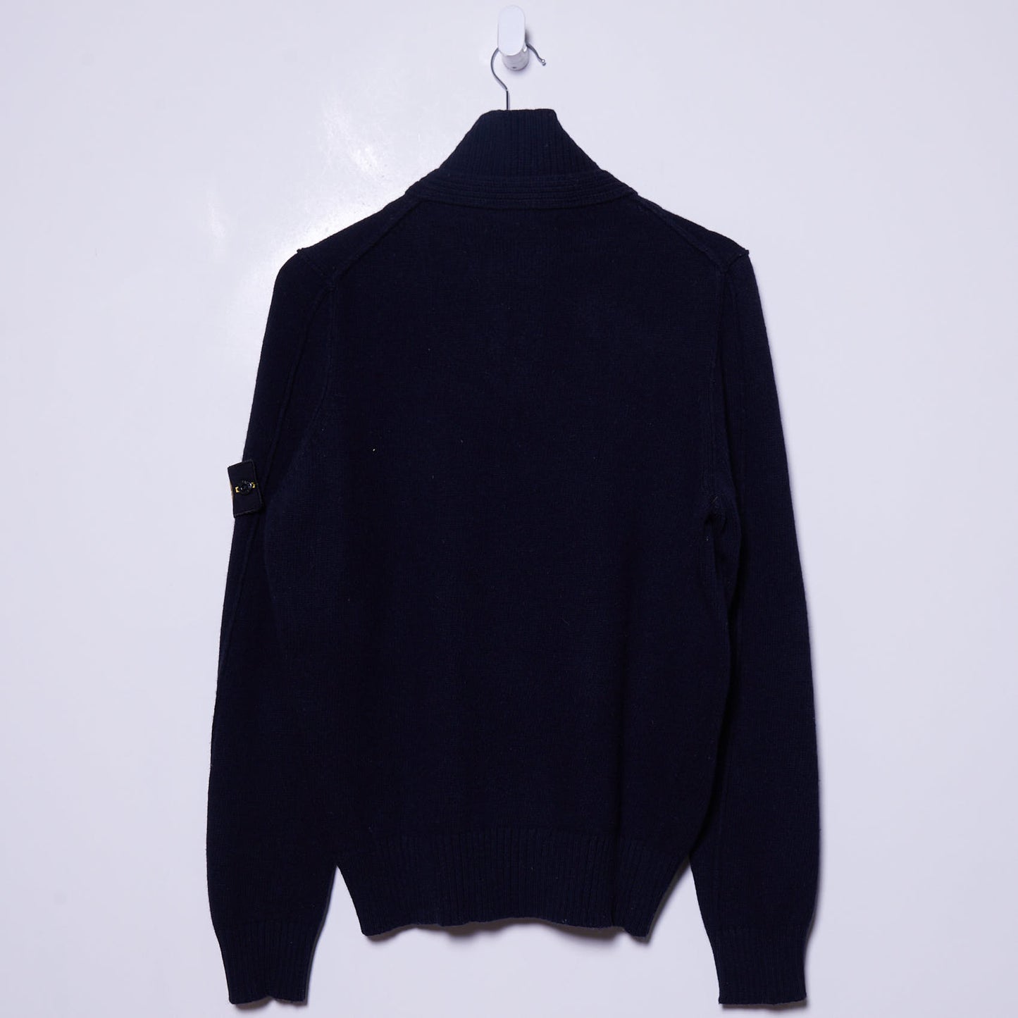 Vintage Stone Island Knit Medium