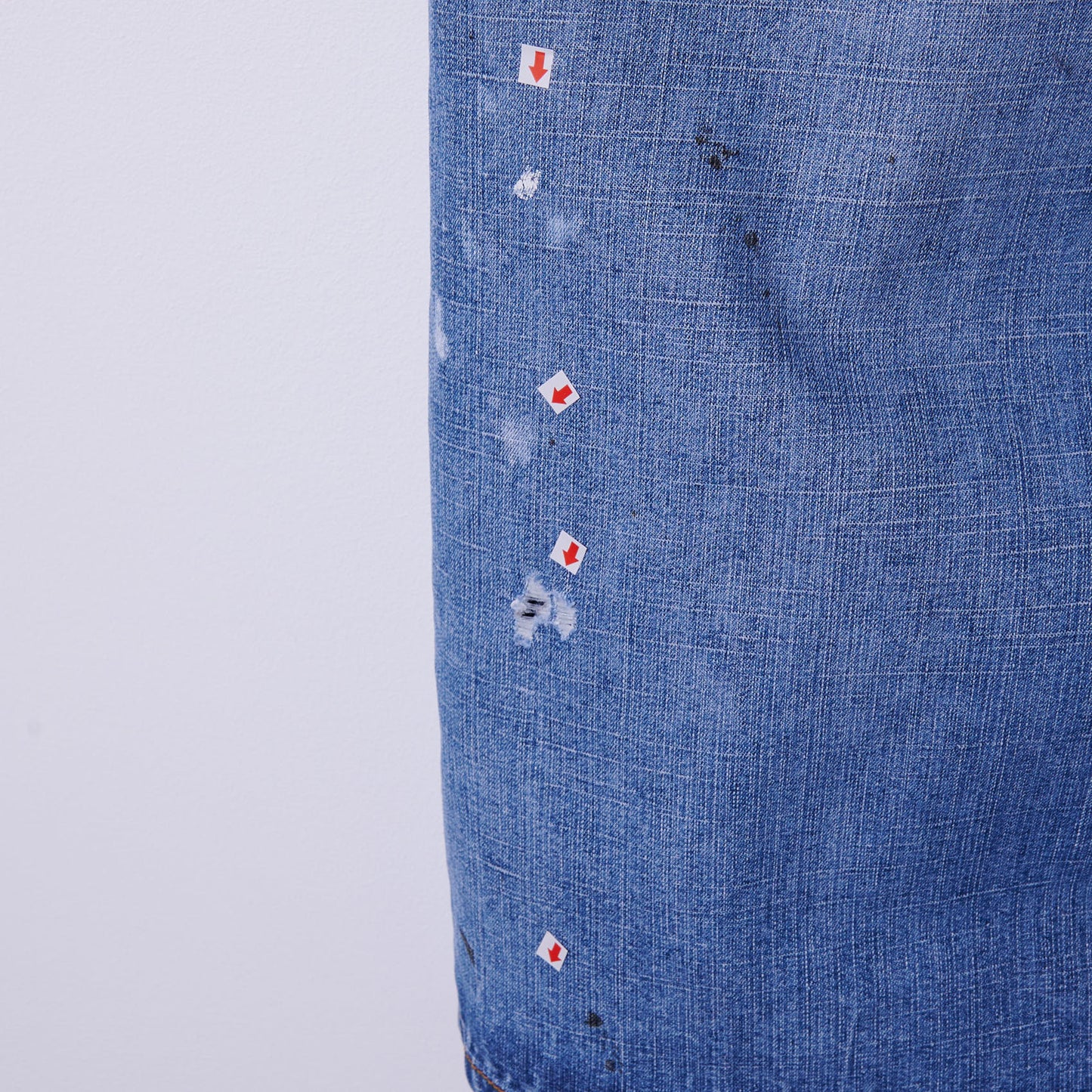 Vintage Rocawear Jorts 36W