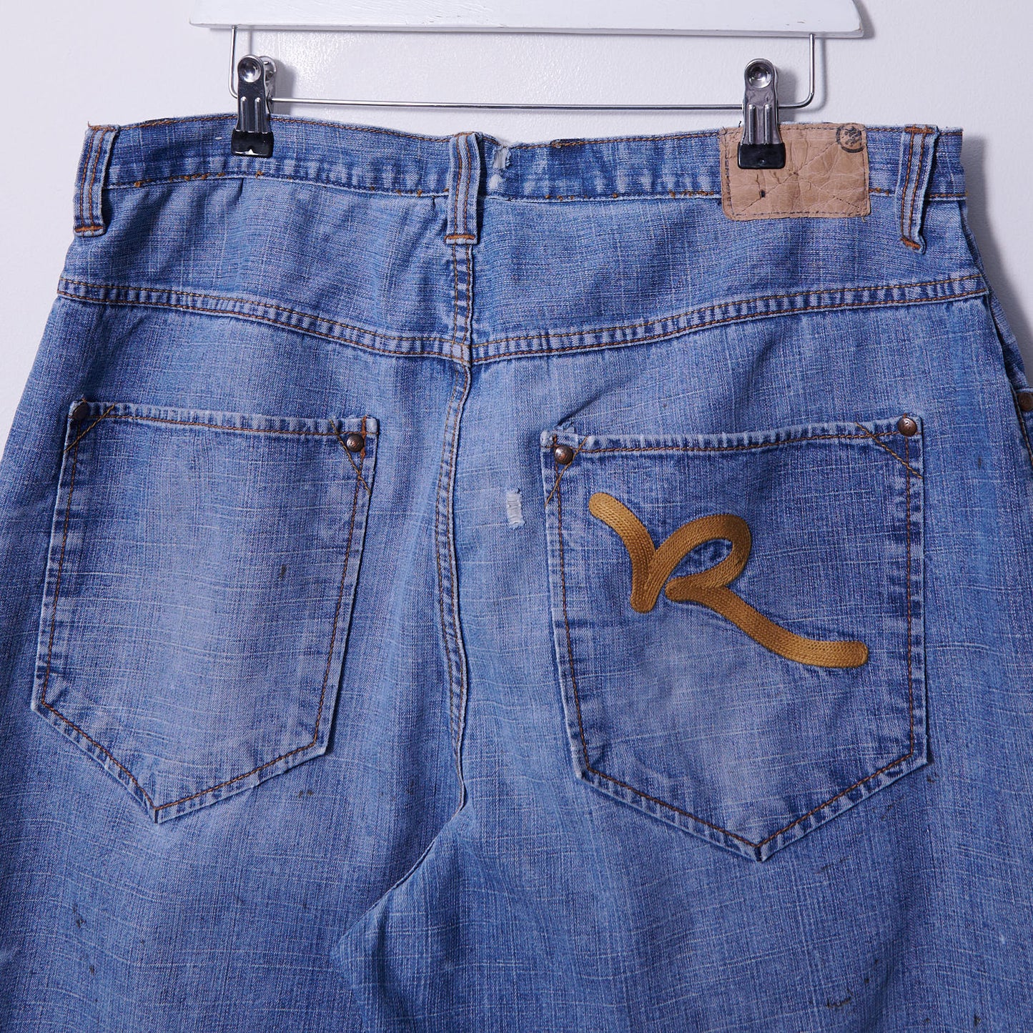 Vintage Rocawear Jorts 36W
