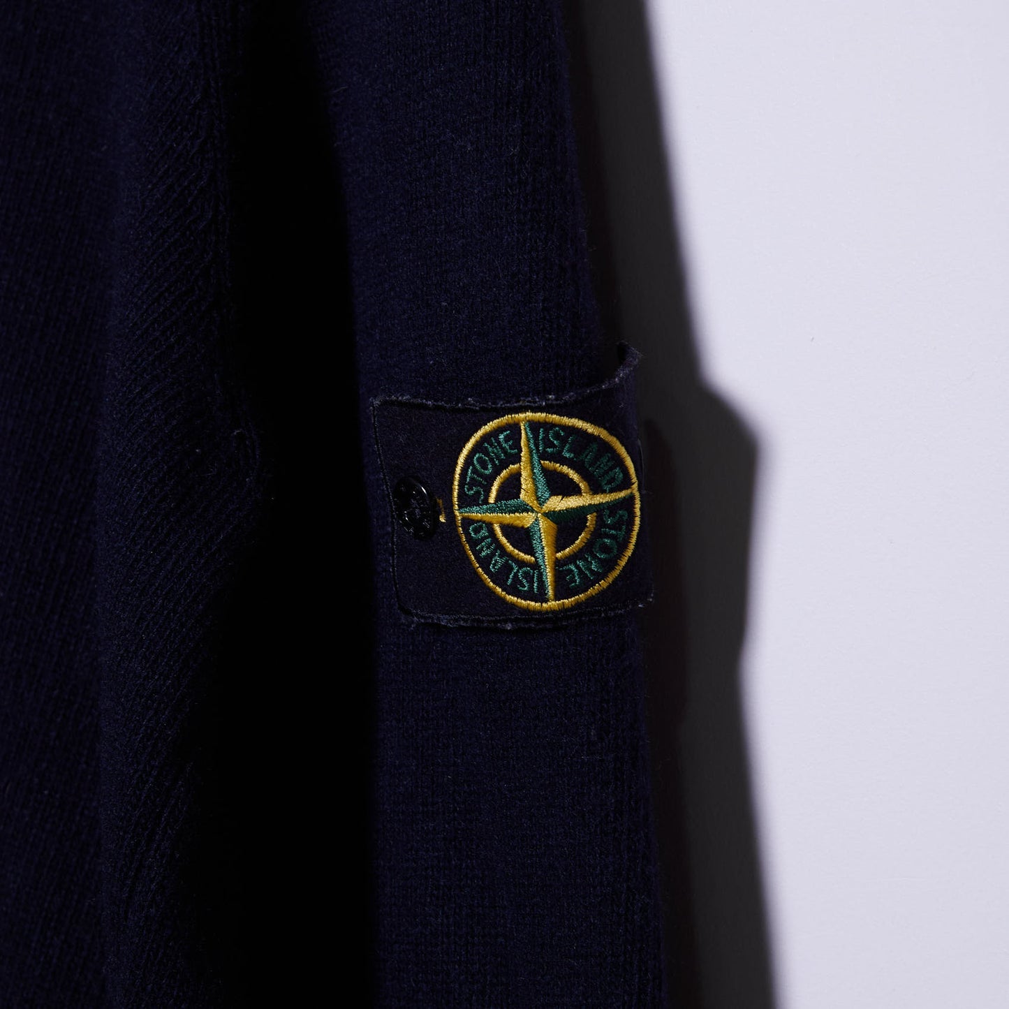 Vintage Stone Island Knit Medium
