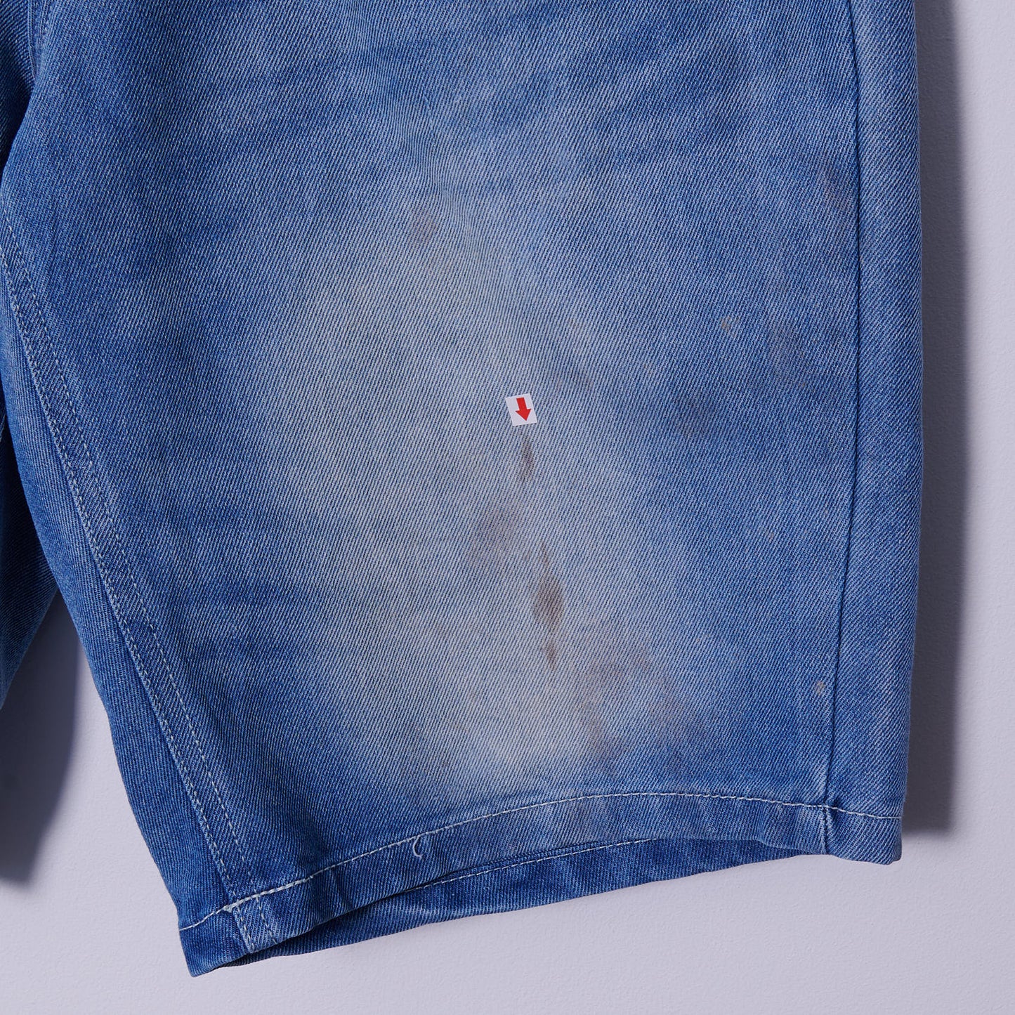 Vintage Ecko Unltd Jorts 32W