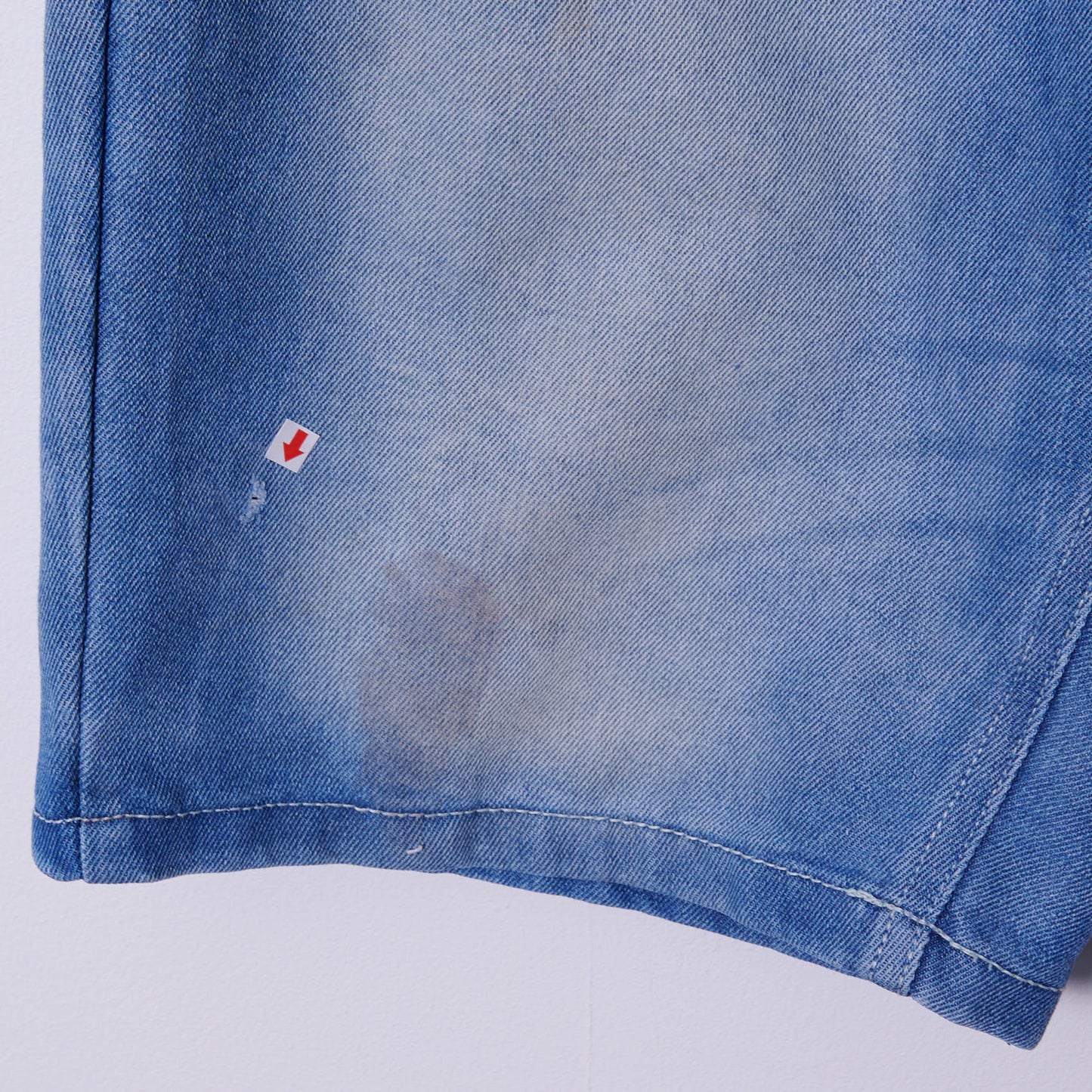 Vintage Ecko Unltd Jorts 32W