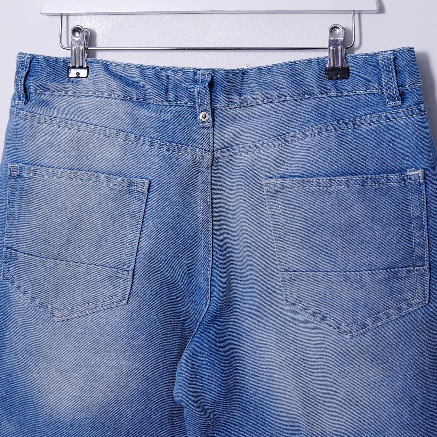 Vintage Ecko Unltd Jorts 32W
