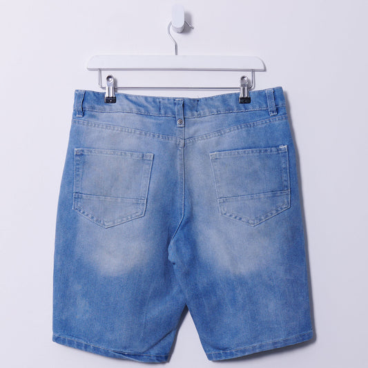 Vintage Ecko Unltd Jorts 32W