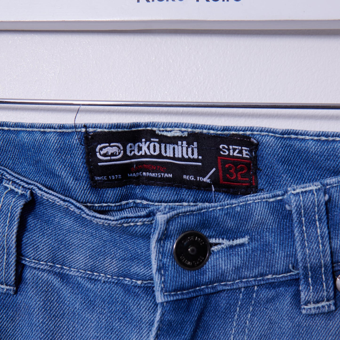 Vintage Ecko Unltd Jorts 32W