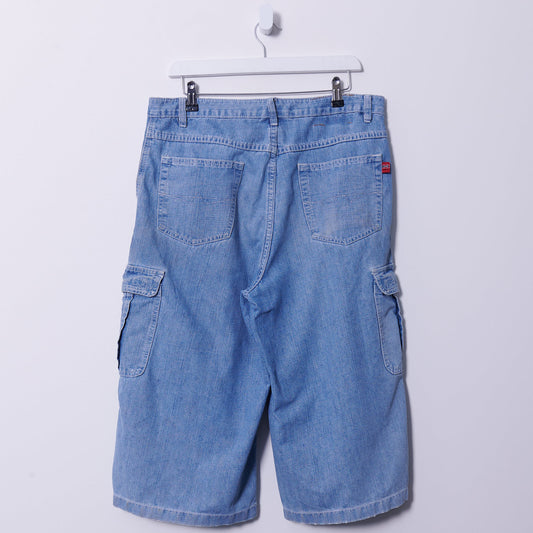 Vintage Andy Paul Jorts 38W