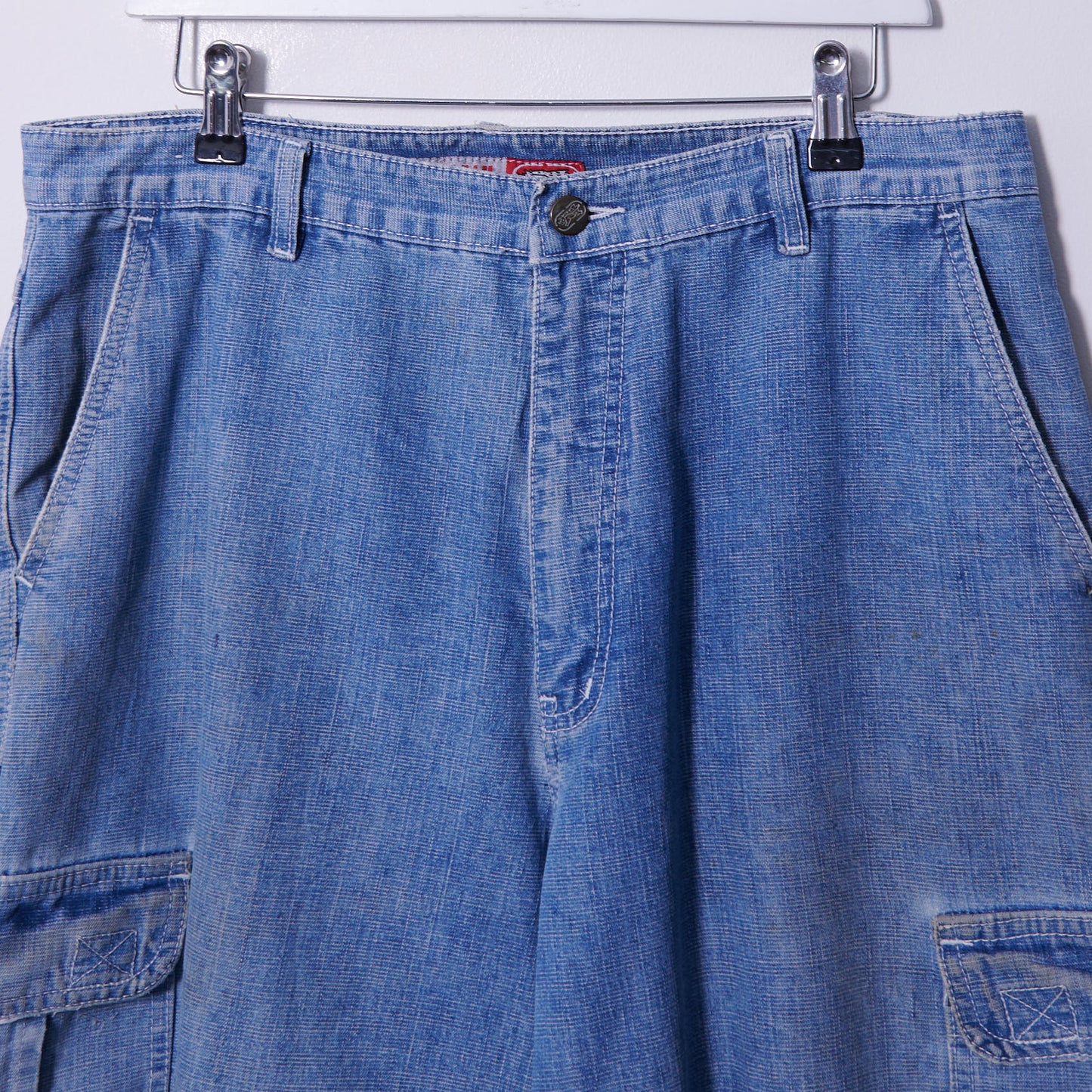 Vintage Andy Paul Jorts 38W