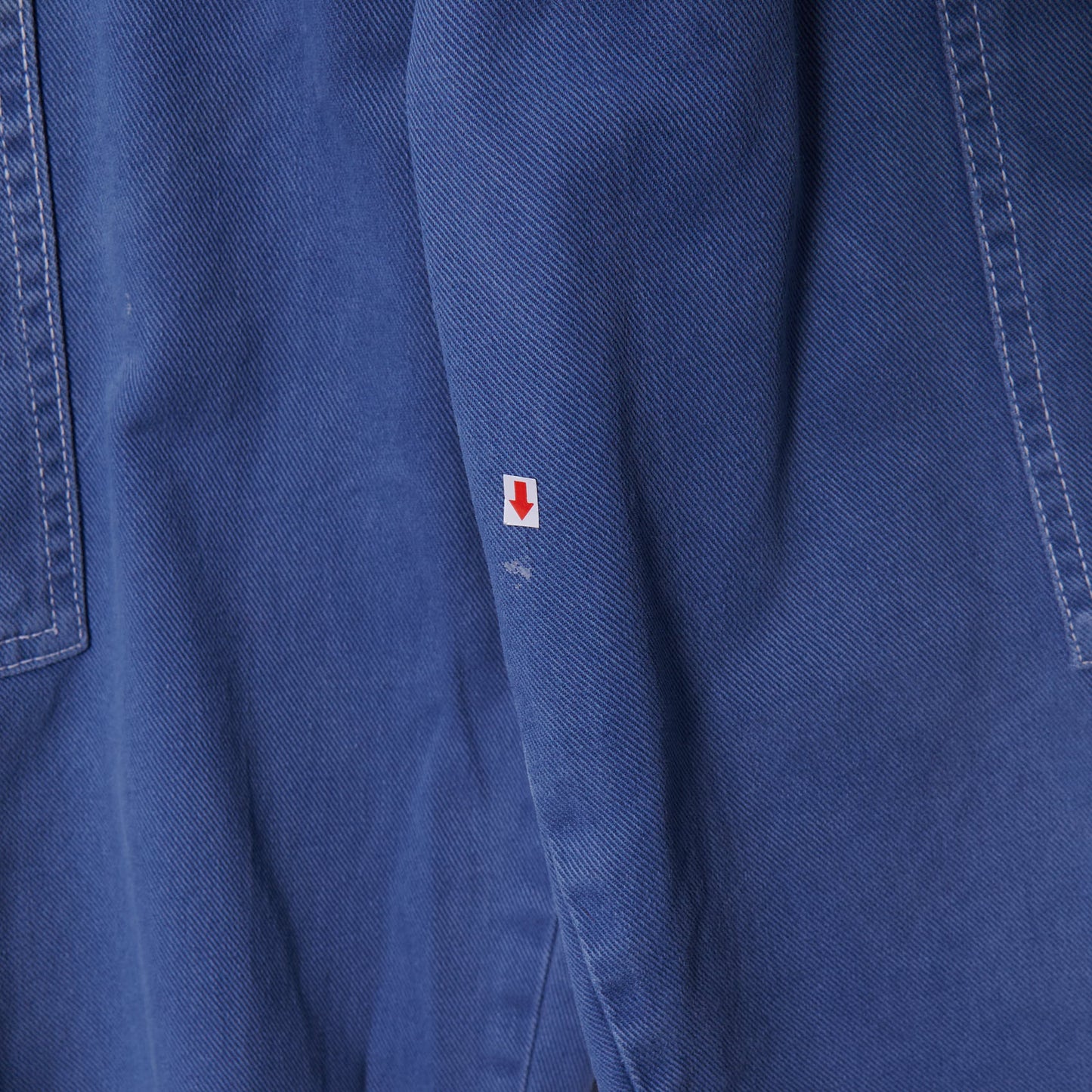 Vintage Homeboy Jorts Medium