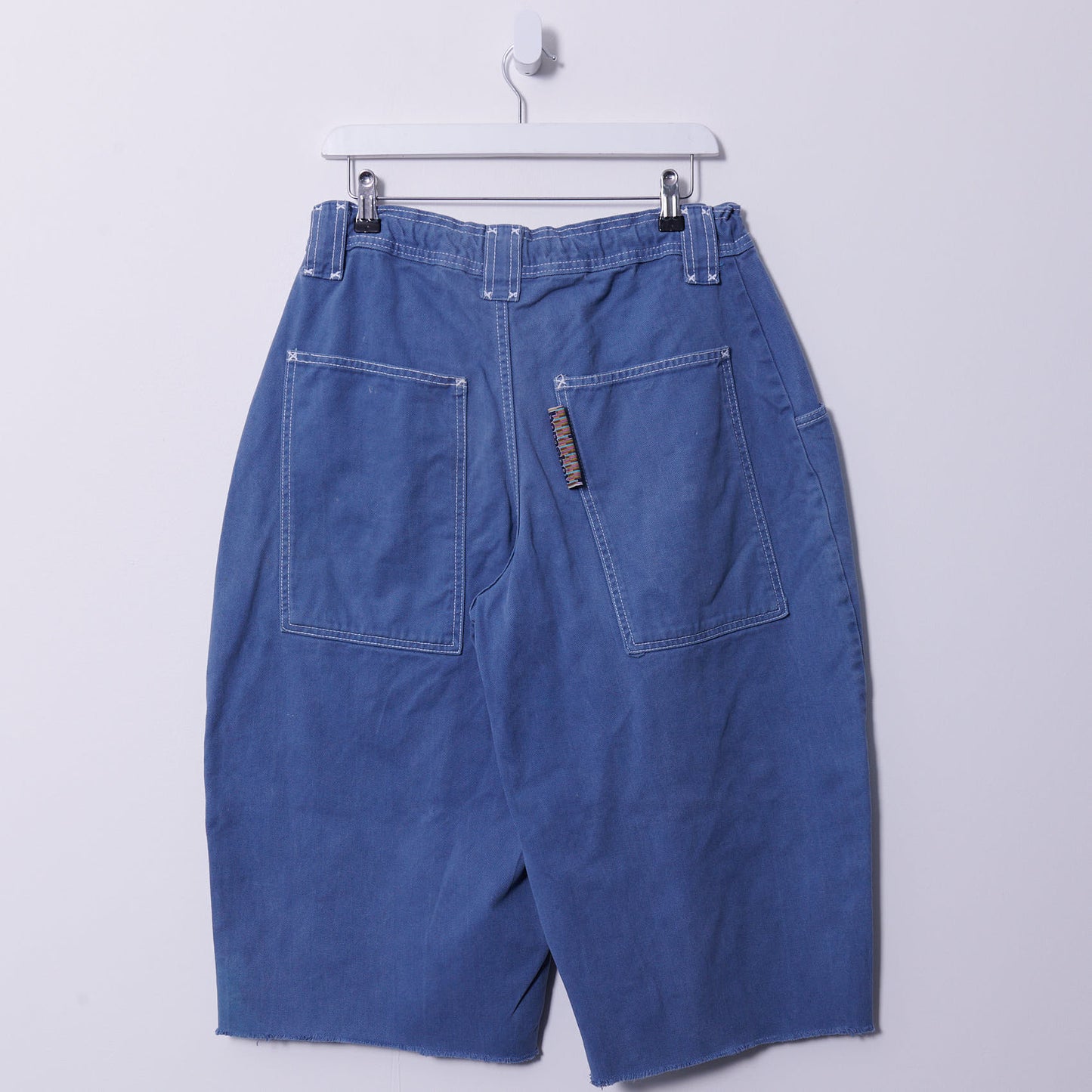 Vintage Homeboy Jorts Medium