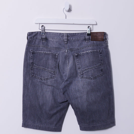 Vintage Burberry Jorts 37W