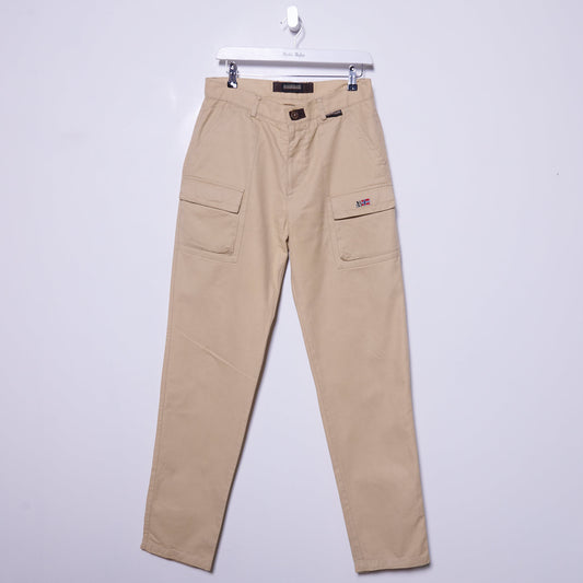 Vintage Napapijri Trousers W32 x L34