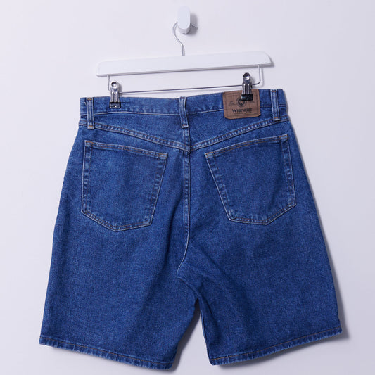 Vintage Wrangler Jorts 33W
