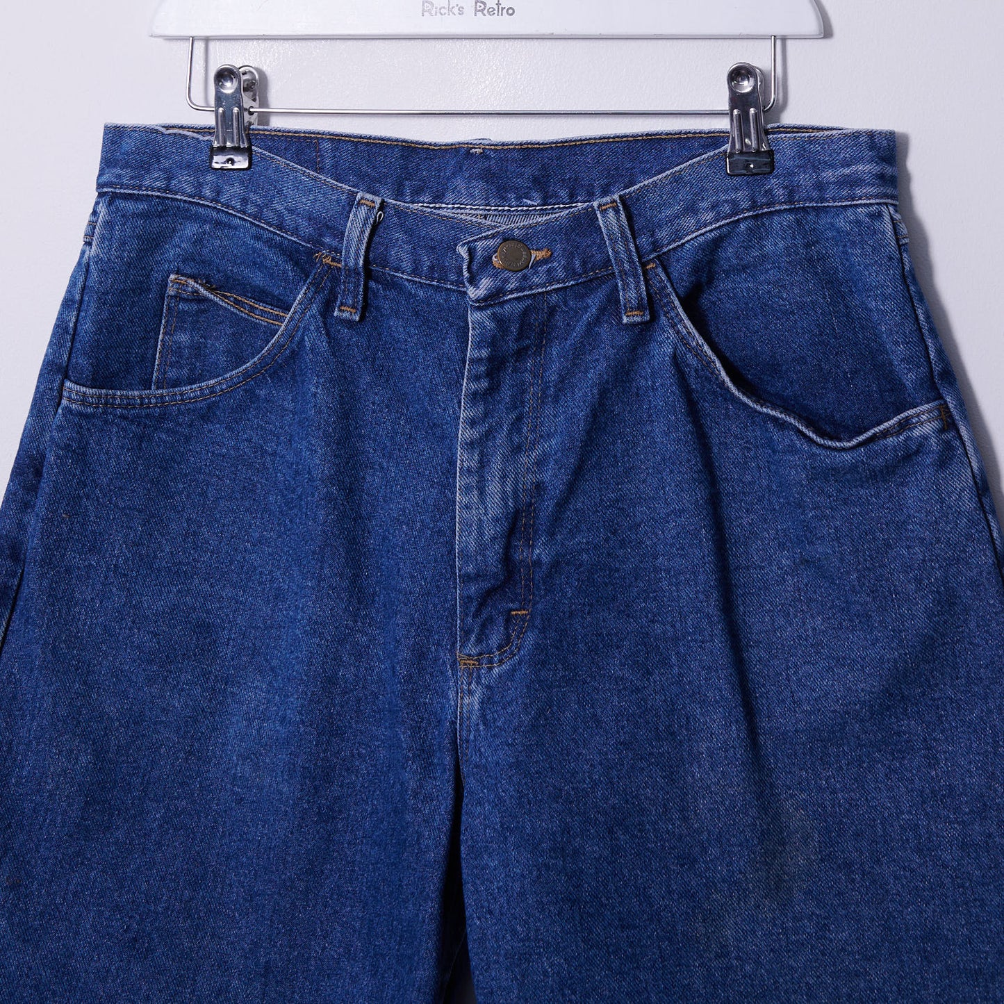 Vintage Wrangler Jorts 33W