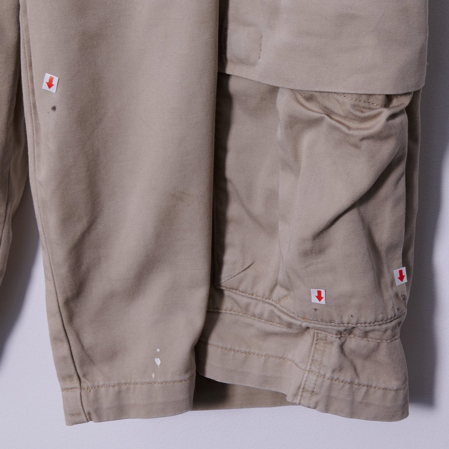 Vintage Ecko Unltd Jorts 31W