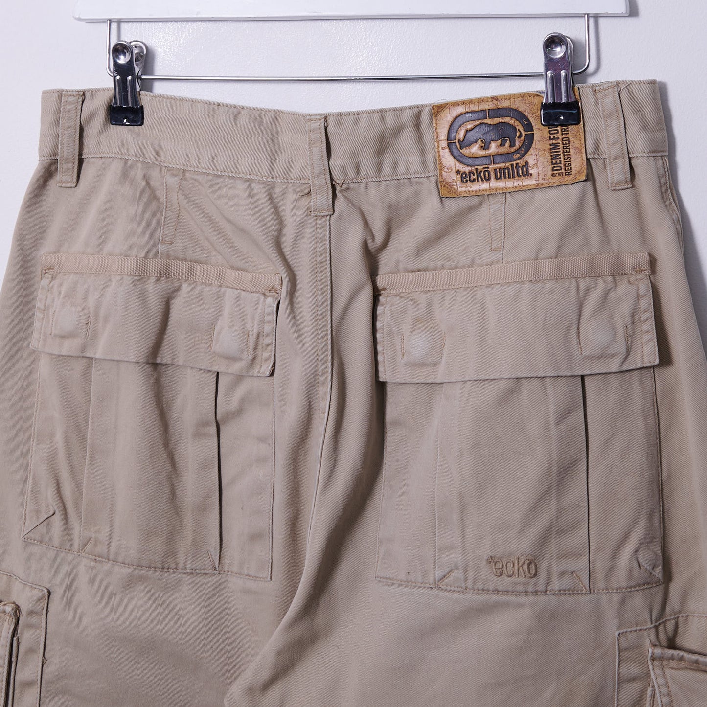 Vintage Ecko Unltd Jorts 31W