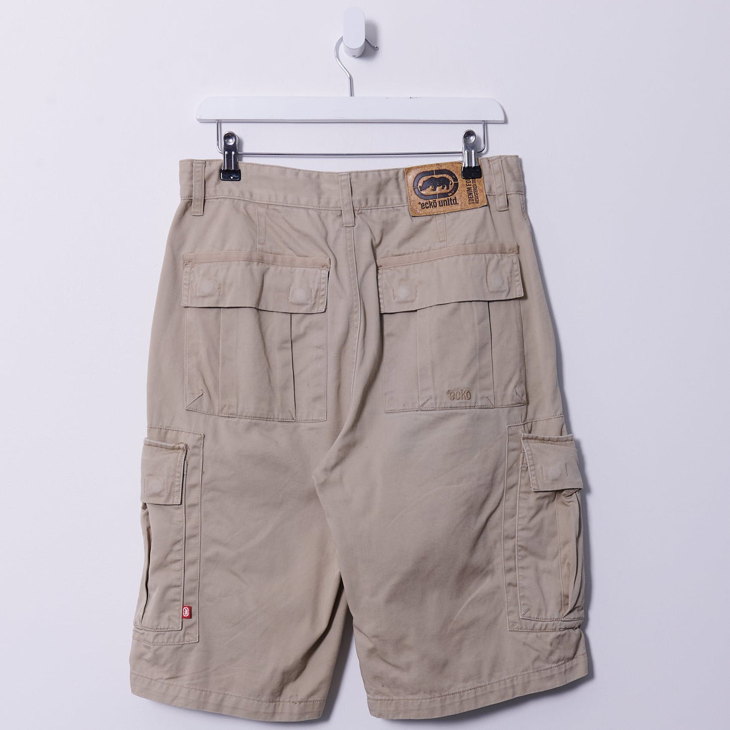 Vintage Ecko Unltd Jorts 31W