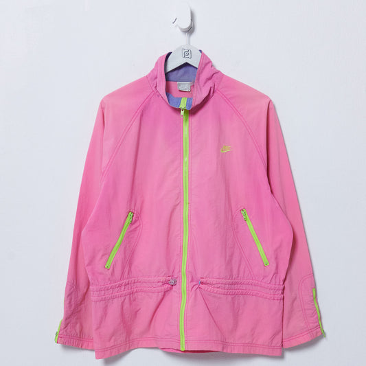 Vintage Nike Jacket Large