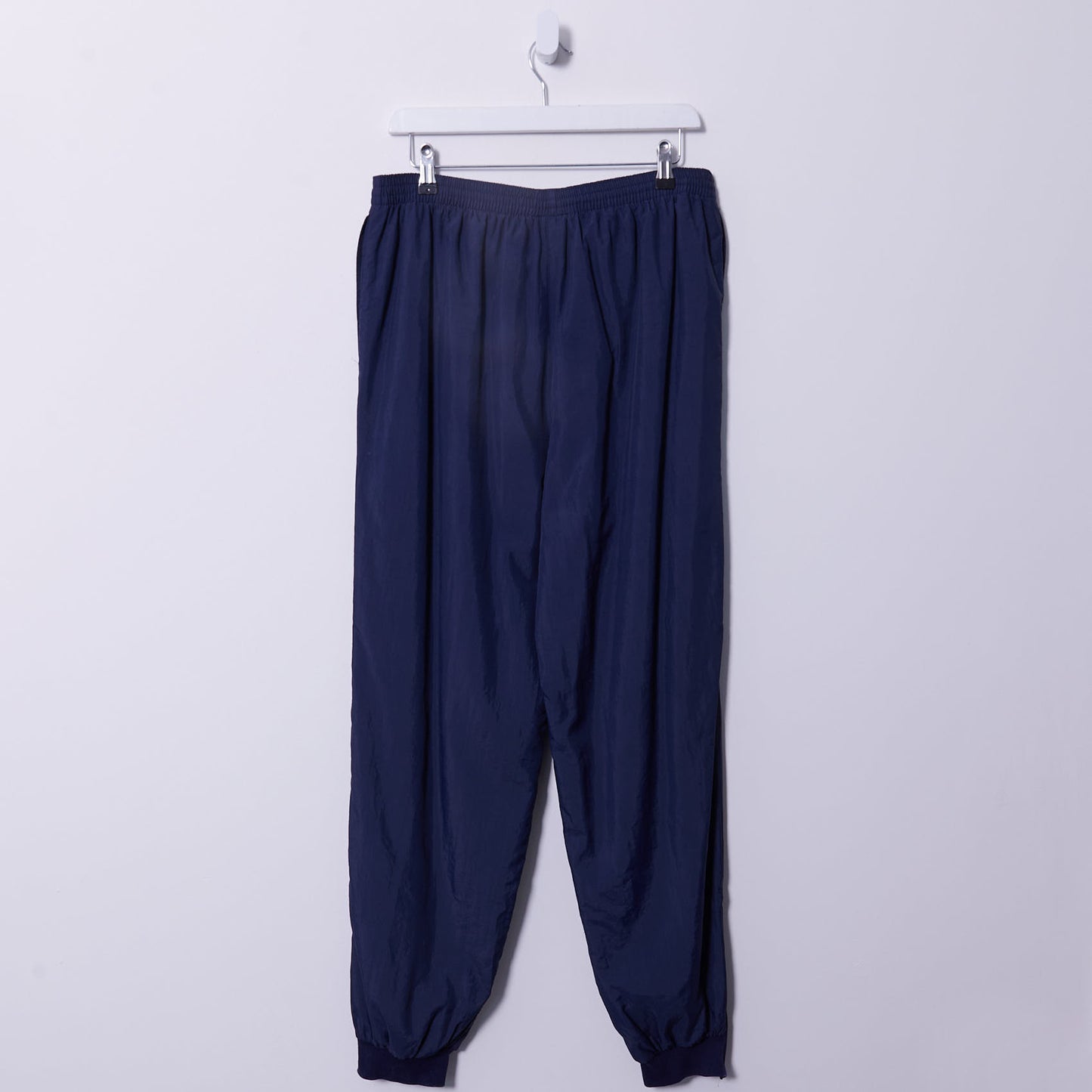 Vintage Lacoste Track Bottoms Large
