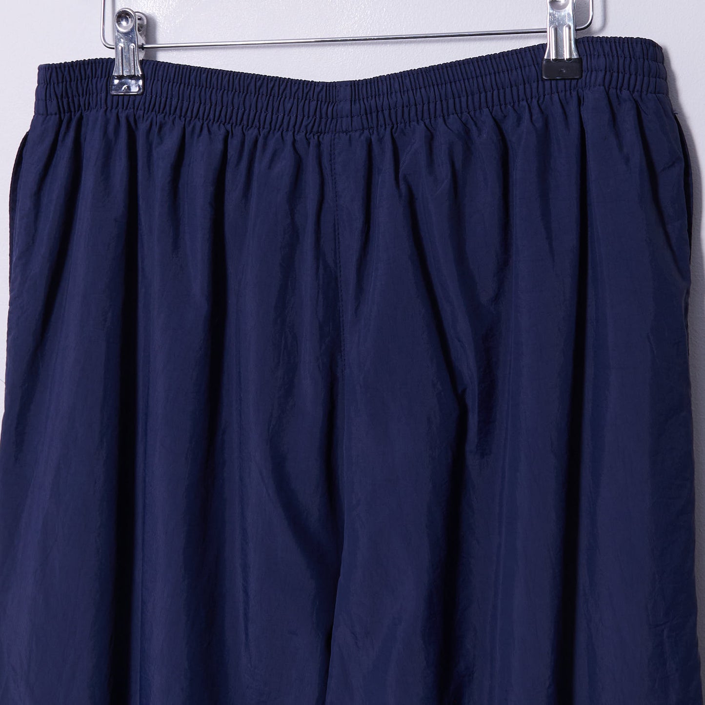 Vintage Lacoste Track Bottoms Large