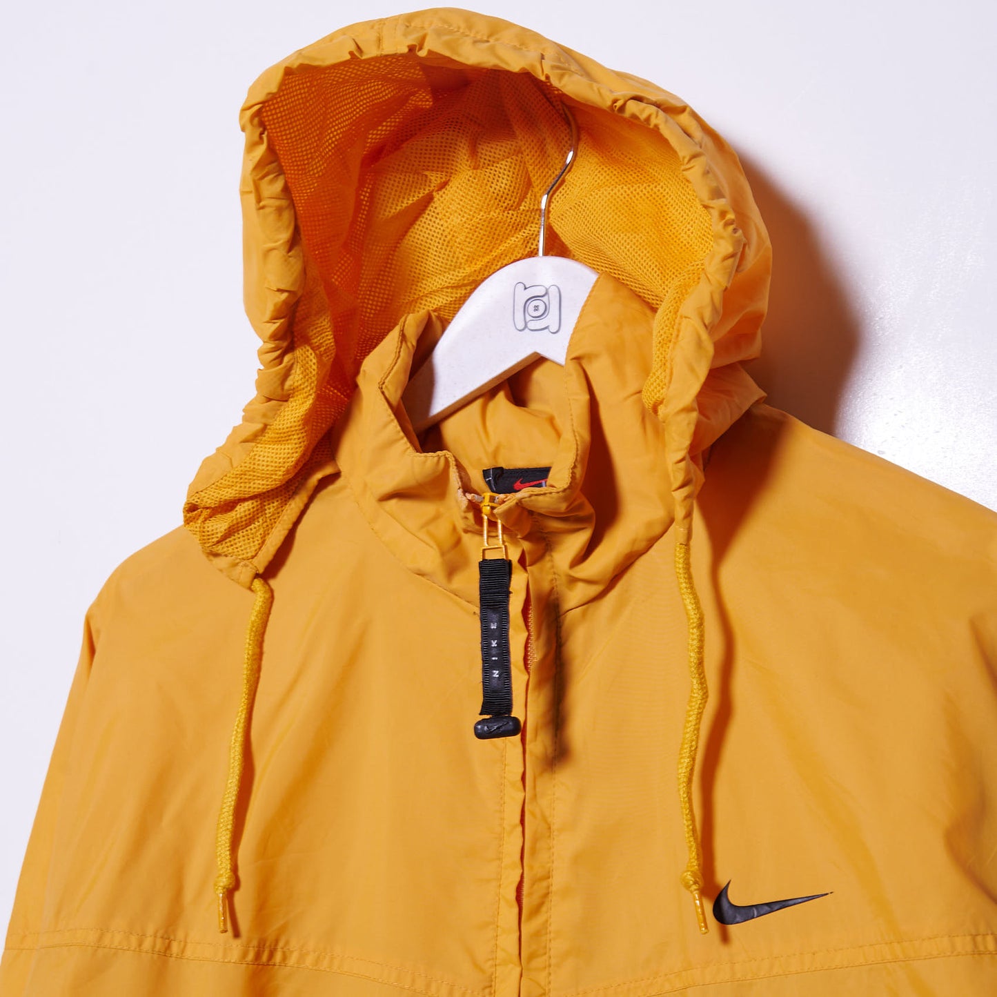 Vintage Nike Jacket Medium