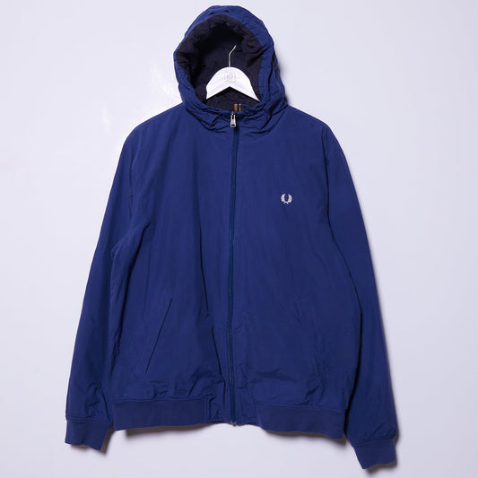 Vintage Fred Perry Jacket Large