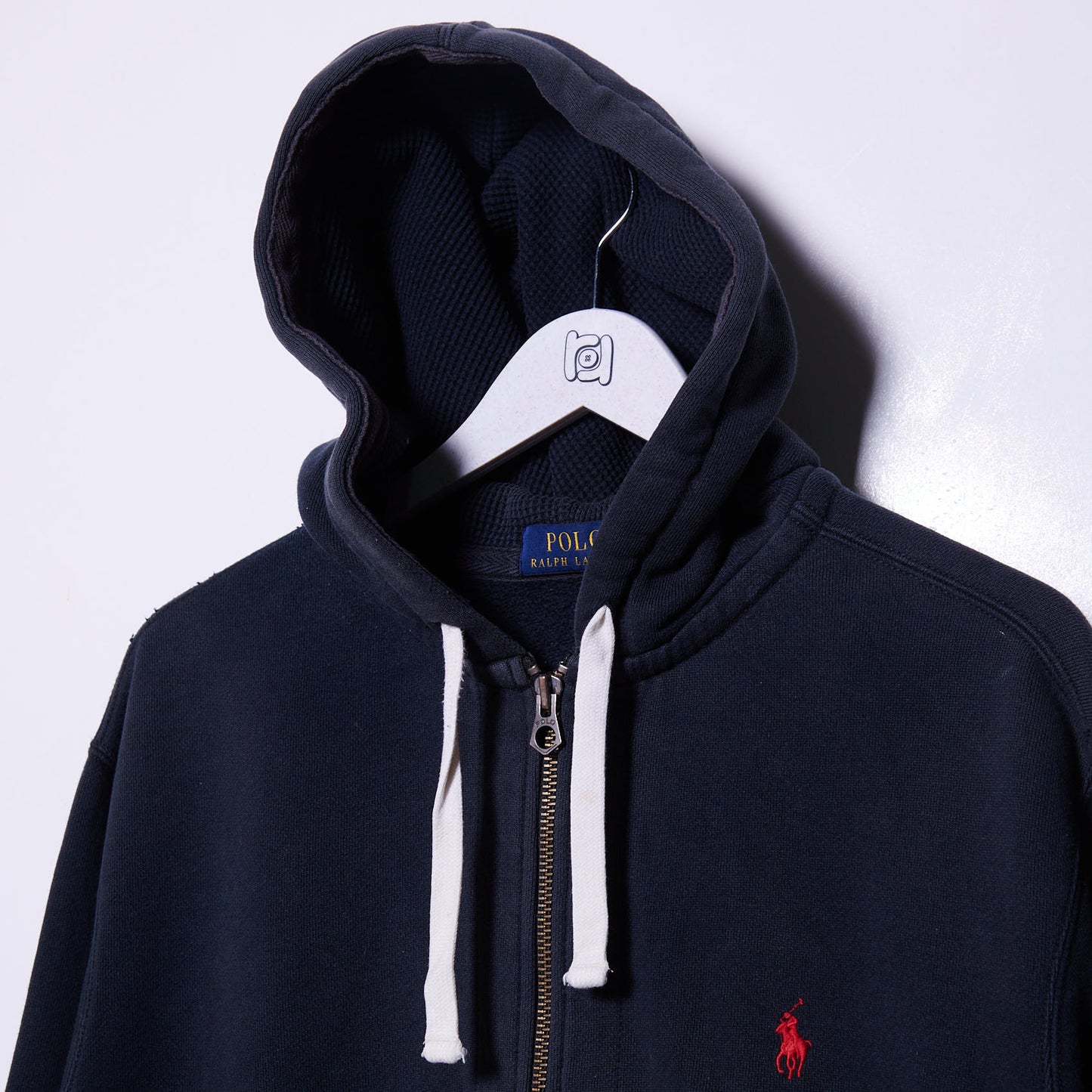 Vintage Ralph Lauren Hoodie Large
