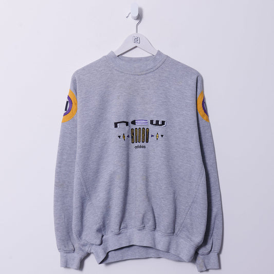Vintage Adidas Sweatshirt XL