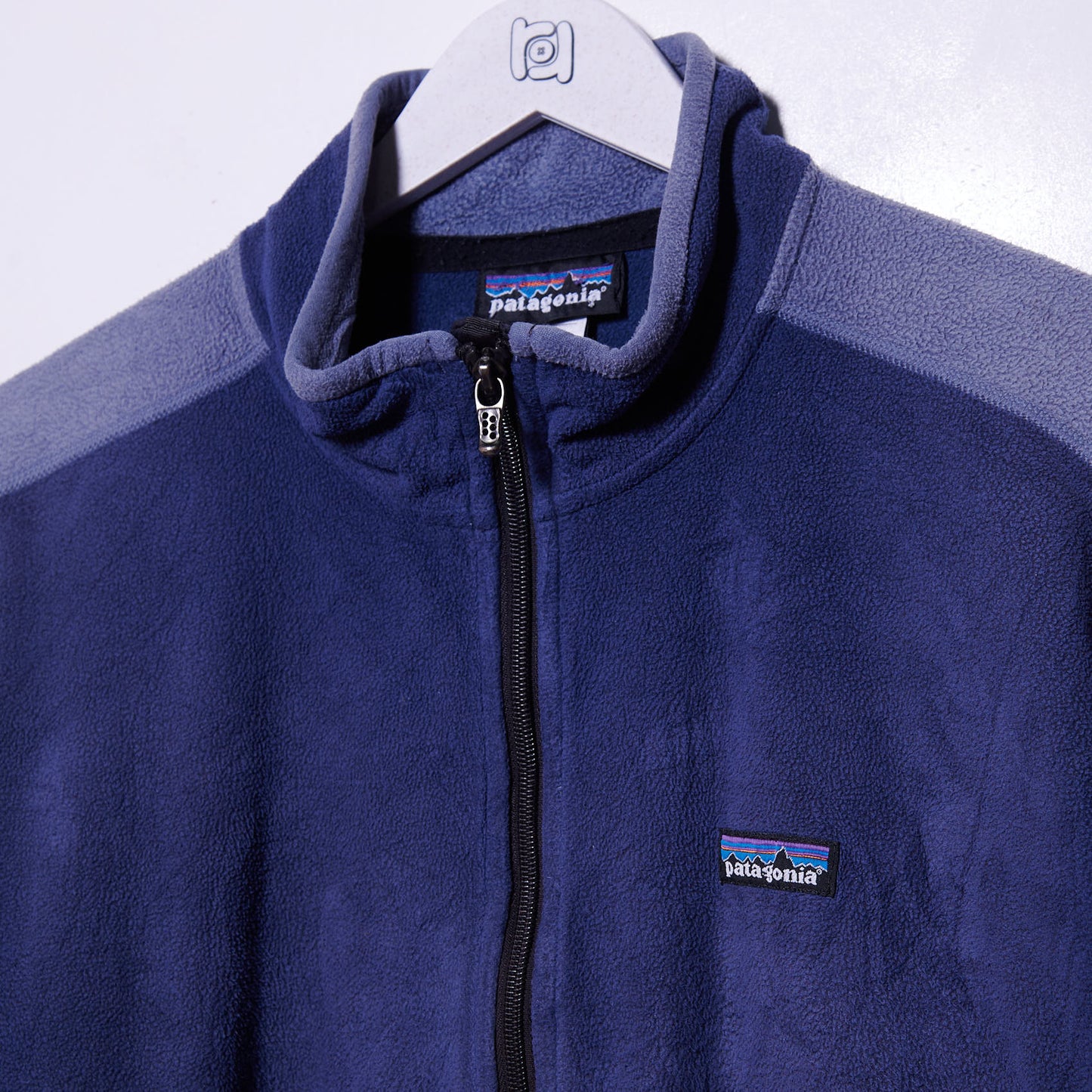 Vintage Patagonia Fleece Medium