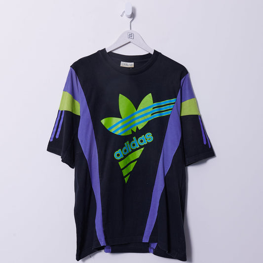Vintage Adidas 90s T-Shirt XXL