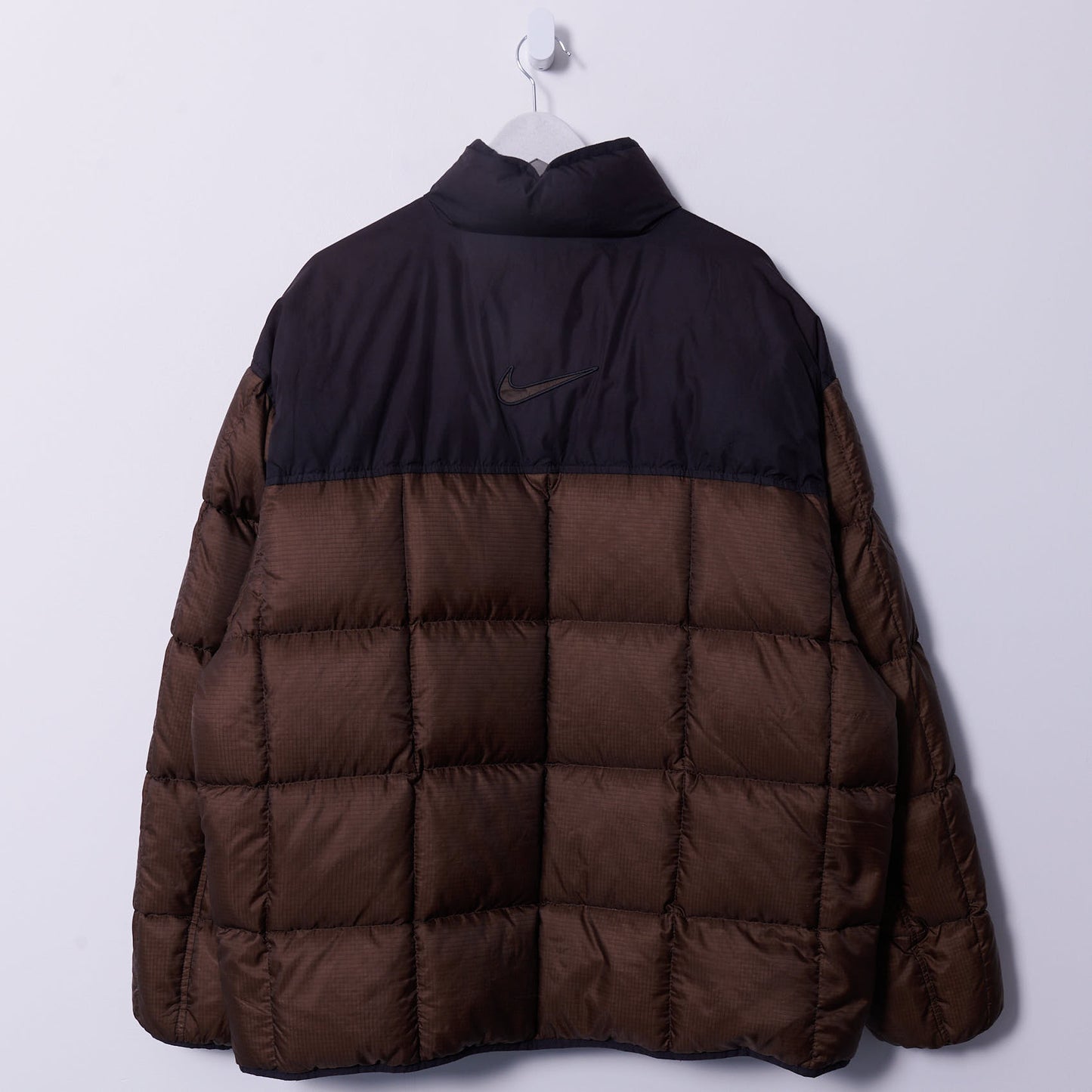 Vintage Nike 90s Puffer Jacket XL