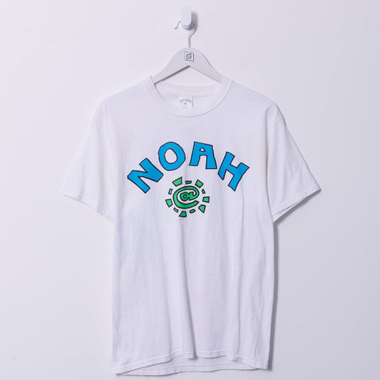 Vintage Noah ADWYSD DSM T-Shirt Medium