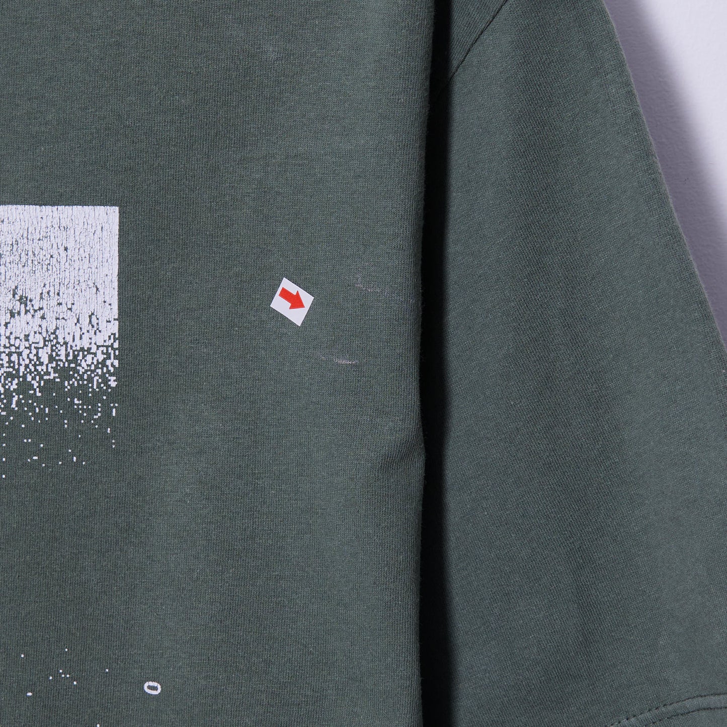 Vintage Stone Island T-Shirt Large