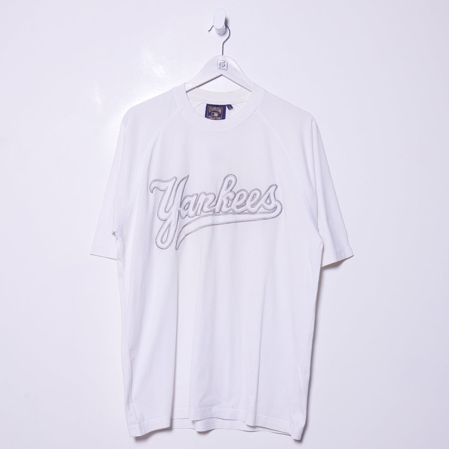 Vintage Yankees T-Shirt Large